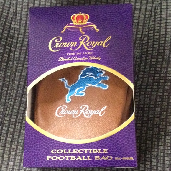 Crown Royal Other - New Crown Royal Gift Box